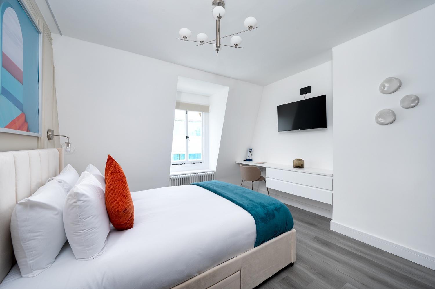Cozy Studios In The Heart Of Shoreditch Londres Habitación foto