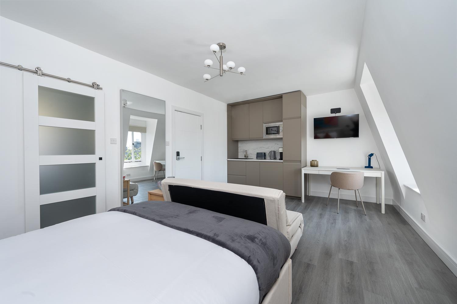 Cozy Studios In The Heart Of Shoreditch Londres Habitación foto