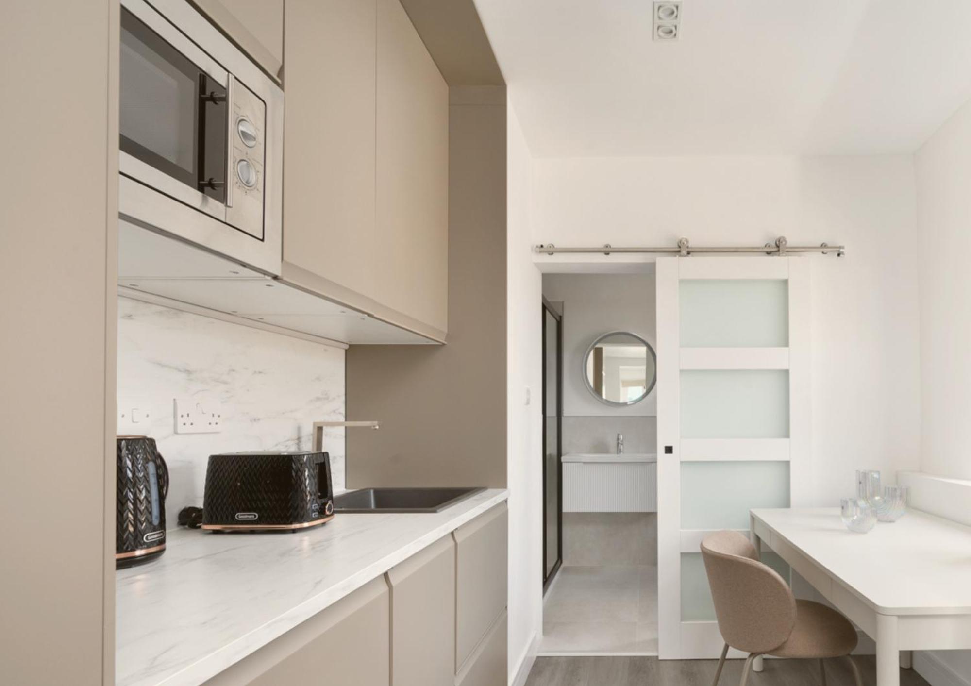 Cozy Studios In The Heart Of Shoreditch Londres Exterior foto