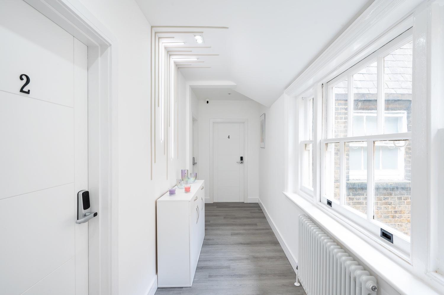 Cozy Studios In The Heart Of Shoreditch Londres Exterior foto